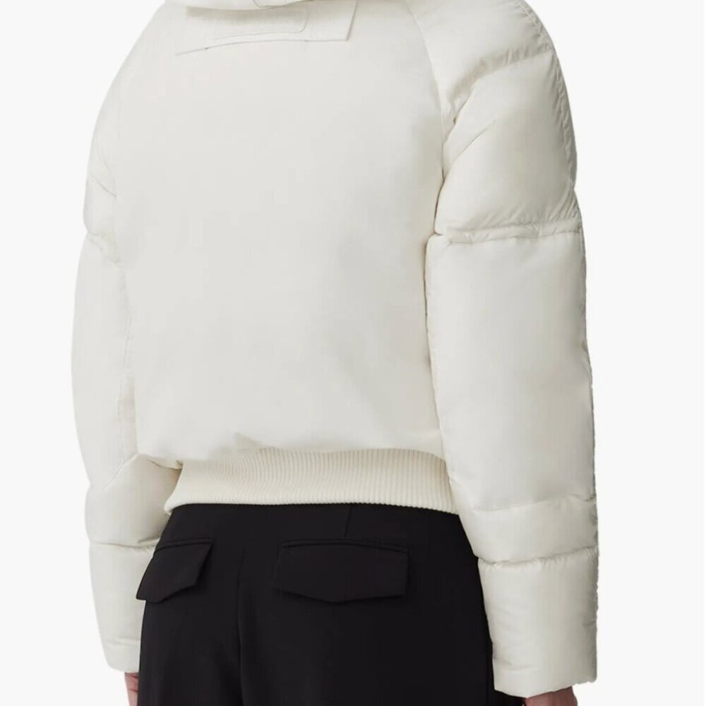 BNWT Canada Goose Paradigm Hooded Jacket - Picture 6 of 8